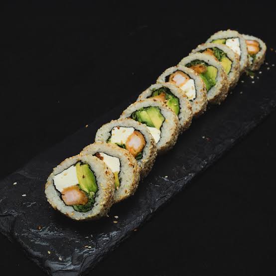 California Roll