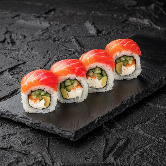 Philadelphia Roll