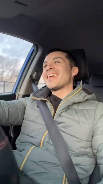 Andrés Manrique - Influencer
